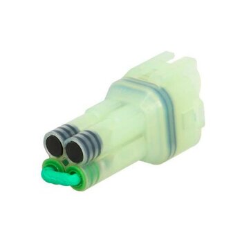 Eliminador de Sonda Lambda dynojet Honda Type 2