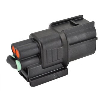 Eliminador de Sonda Lambda dynojet Honda Type 3