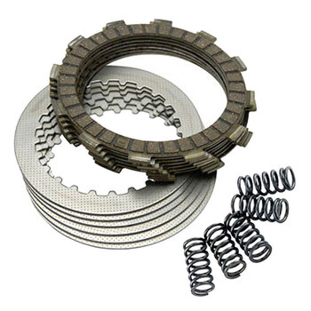 Embrague EBC SRK144 para BMW F800GS de 2008 a 2011