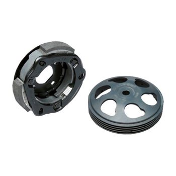 Embrague y campana Malossi Maxi Fly Kymco Superdin