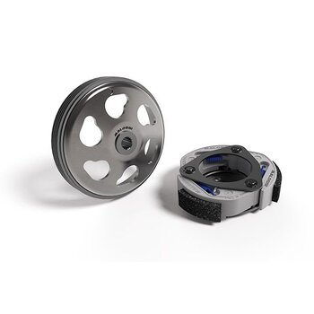 Embrague y campana Malossi Maxi Fly Superdink 125
