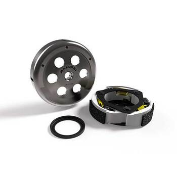 Embrague y campana Malossi Delta Yamaha X-max 125