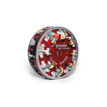 Embregue Racing Jetprime Yamaha T-max 530-4