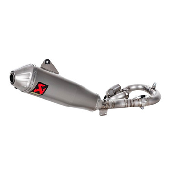 Escape Completo Akaprovic S-Y4MR14-CIBNTA Racing T