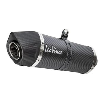Escape Completo LeoVince LV One Evo Para Yamaha YZ