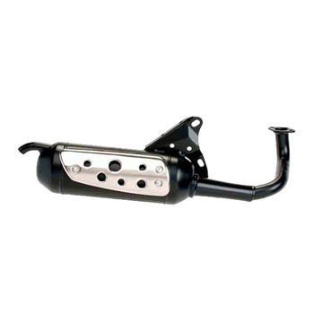 Escape Completo Tecnigas Silent Pro Suzuki Estilet