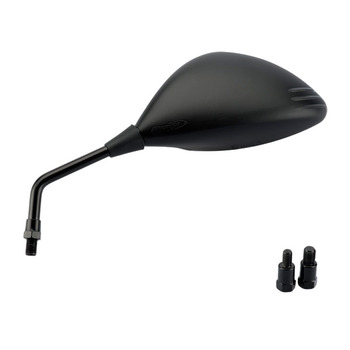 Espejo Retrovisor Puig Z2 Izquierdo Negro