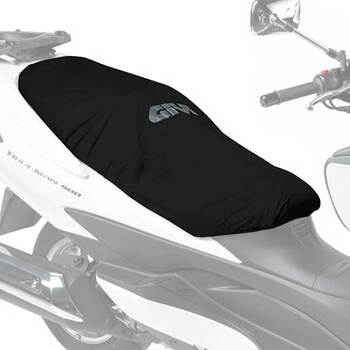 Funda Asiento Givi 210 Impermeable