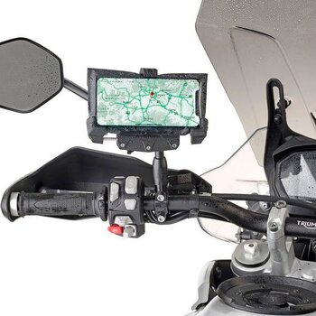 Funda Impermeable Givi T519 para Smartphone