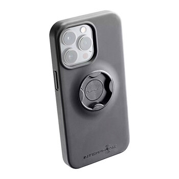 Funda Iphone 13 Pro Interphone Quiklox Para Base A