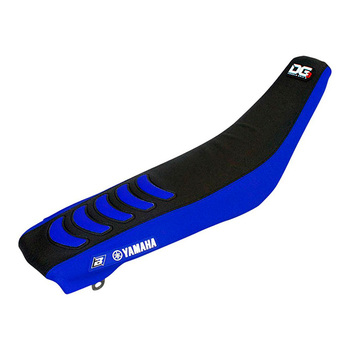 Funda de Asiento Blackbird 1230H Doble Agarre 3 Pa
