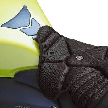 Funda de Asiento Tucano Malla Fresh