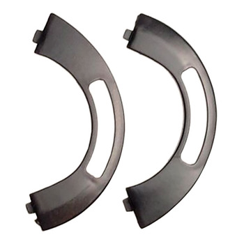 Mecanismos Mentonera FF386/FF370/FF325