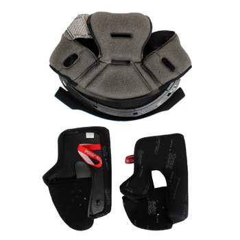 Interior Casco LS2 FF390/FF397 Evo