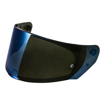 Pantalla LS2 FF320/FF353/FF800 Iridium Azul DKS180