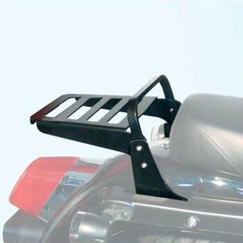Fijacion Baul Kymco Venox 250 Negro