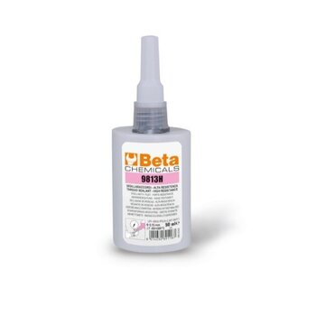 Fijador de roscas Resitencia Alta Beta 9813H S50