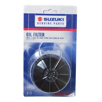 Filtro Aceite Original Suzuki 16510-07J00-000
