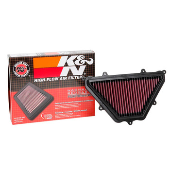 Filtro Aire KN Honda X-Adv 7 1
