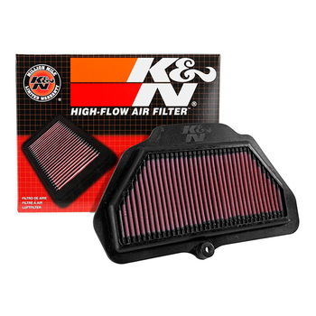 Filtro Aire KN Para Kawasaki ZX10R