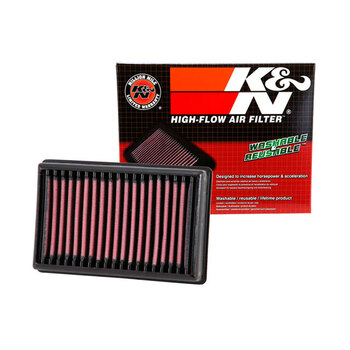 Filtro aire KN BM1113 BMW R 1200 GS