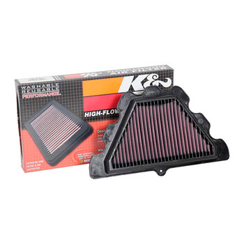 Filtro aire K&N Kawasaki Z900