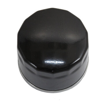Filtro de Aceite BMW Negro