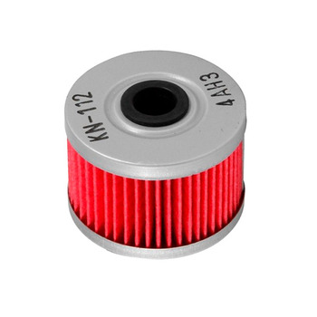 Filtro de Aceite K&N KN-112