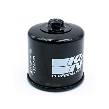 Filtro de Aceite KN KN-138