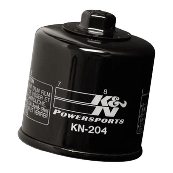 Filtro de Aceite K&N KN204 Para Honda CB 500 X 13-