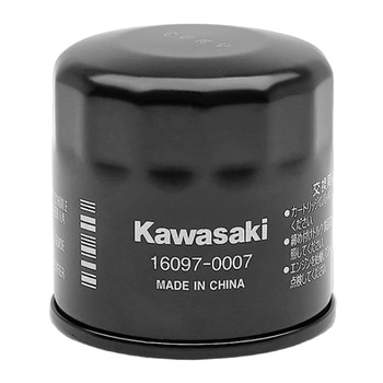 Filtro de Aceite Kawasaki 16097-0007 - 160970007