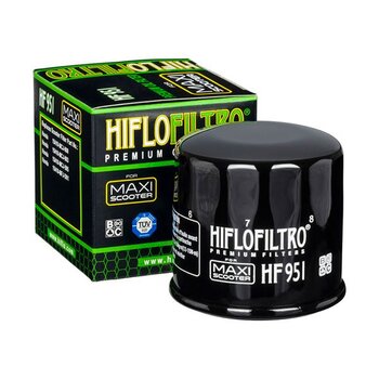 Filtro de Aceite Hiflofiltro HF951
