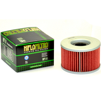 Filtro de Aceite Hiflofiltro HF111