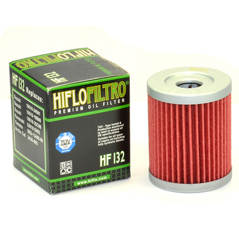 Filtro de Aceite Hiflofiltro HF132