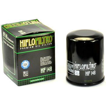 Filtro de Aceite Hiflofiltro HF148