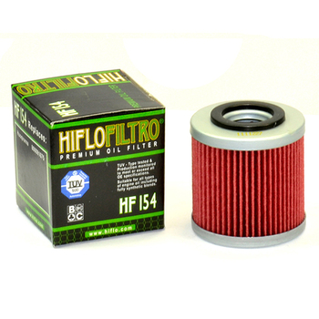 Filtro de Aceite Hiflofiltro HF154