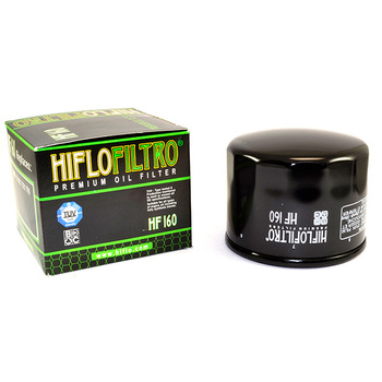 Filtro de Aceite Hiflofiltro HF160
