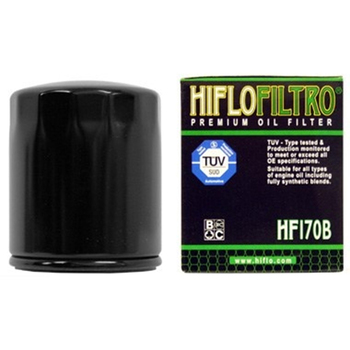 Filtro de Aceite Hiflofiltro HF170