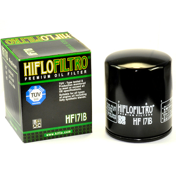 Filtro de Aceite Hiflofiltro HF171