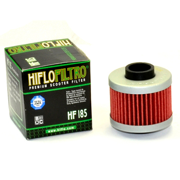 Filtro de Aceite Hiflofiltro HF185