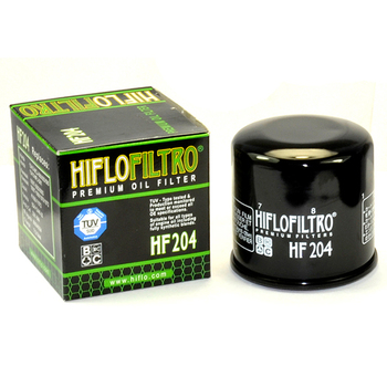 Filtro de Aceite Hiflofiltro HF204