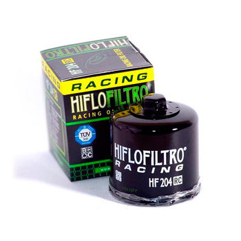 Filtro de Aceite Hiflofiltro HF204RC