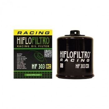 Filtro de Aceite Hiflofiltro HF303RC