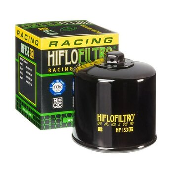 Filtro de Aceite Hiflofiltro Racing HF153RC