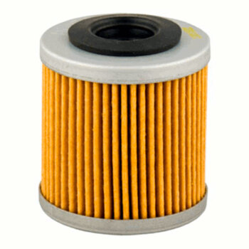 Filtro de Aceite Piaggio Para Piaggio Beverly 350