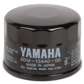 Filtro de Aceite Yamaha 5DM-13440-00
