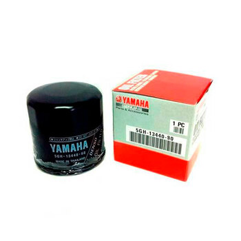 Filtro de Aceite Yamaha 5GH-13440-80