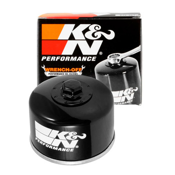 Filtro de aceite KN-147