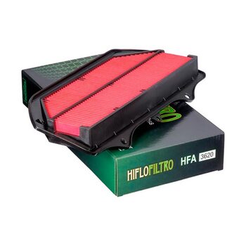 Filtro de aire Hiflofiltro HFA3620