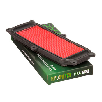 Filtro de aire Hiflofiltro HFA5006